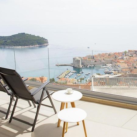 The Residence Dubrovnik Exterior foto