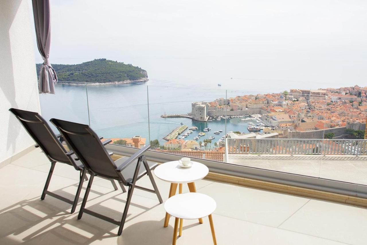The Residence Dubrovnik Exterior foto